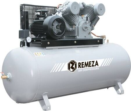Поршневой компрессор Remeza СБ4/Ф-500.LT100/16-11