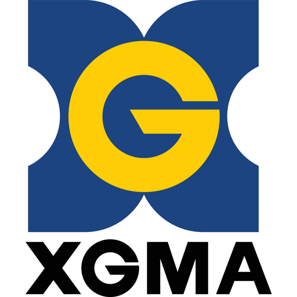 Болт стопорной пластины XGMA XG955III 00B0008